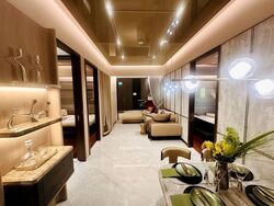 One Marina Gardens (D1), Apartment #578560081